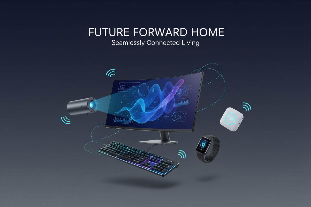 Electronics & Gadgets