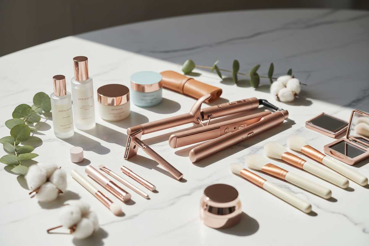 Personal Care & Beauty
