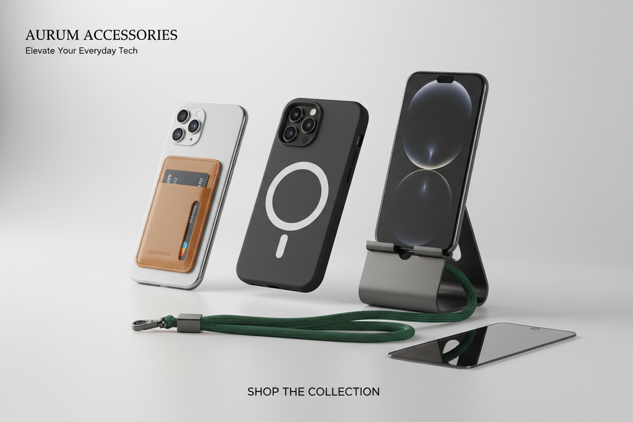 Phone Accessories
