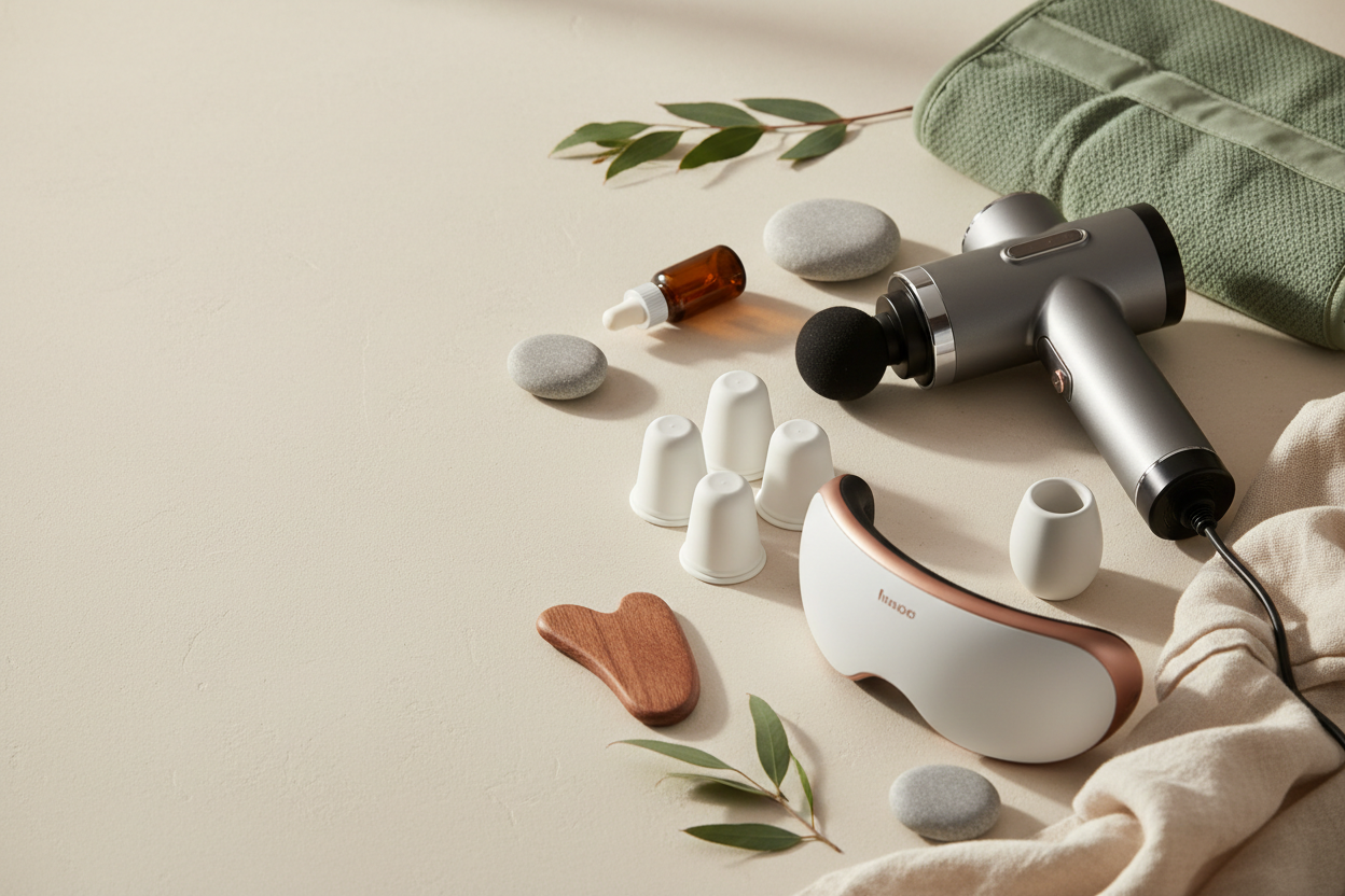 Wellness & Therapy
