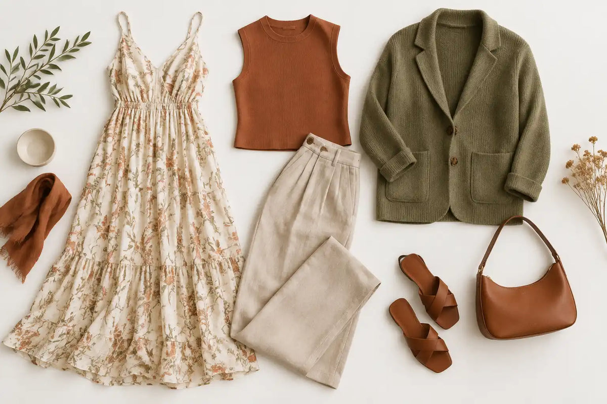 Clothing