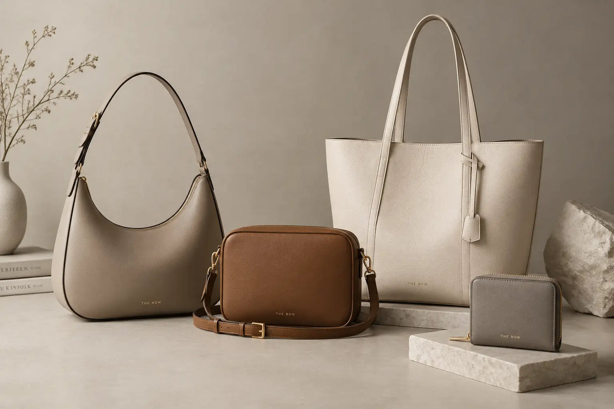 Bags & Wallets