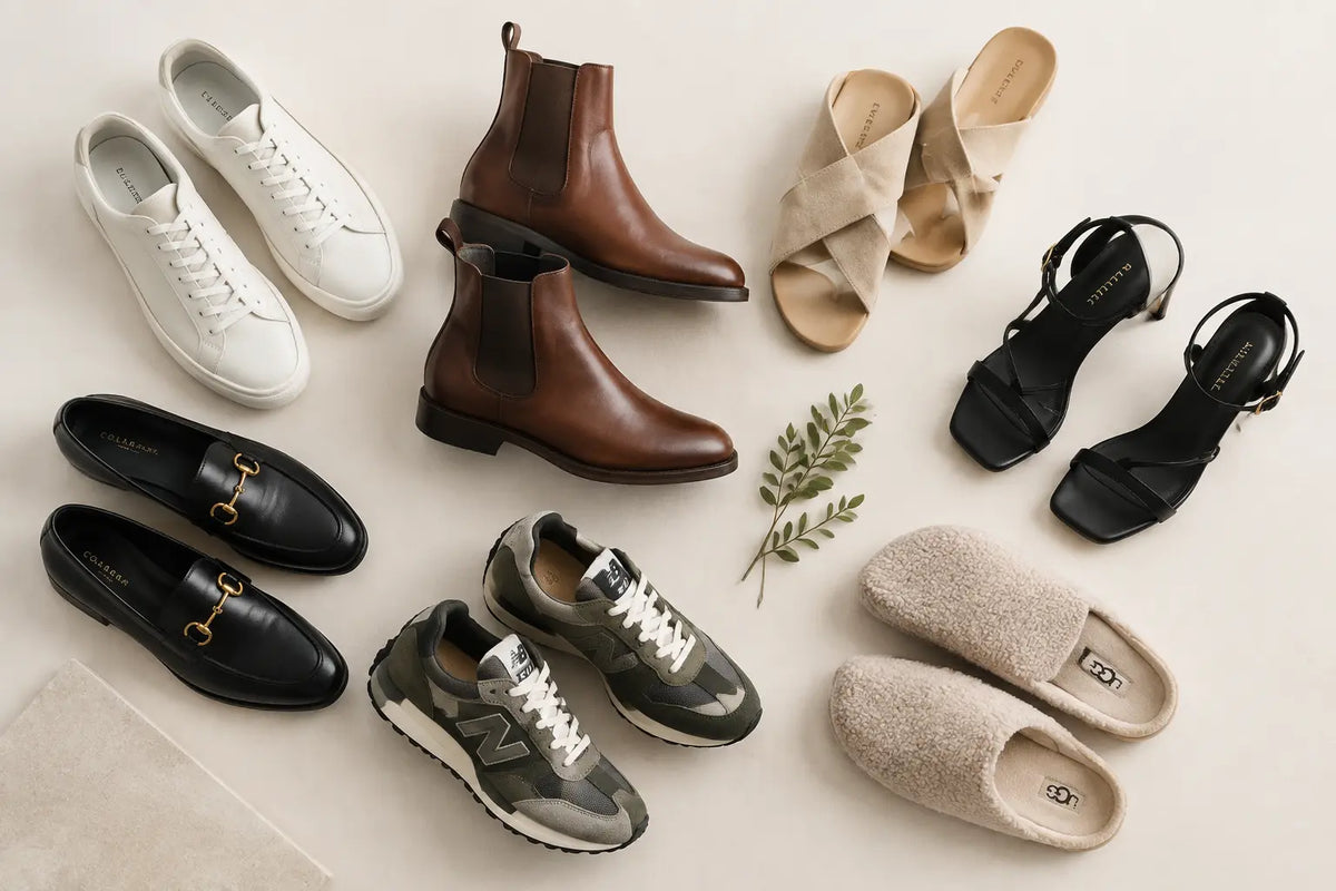 Shoes