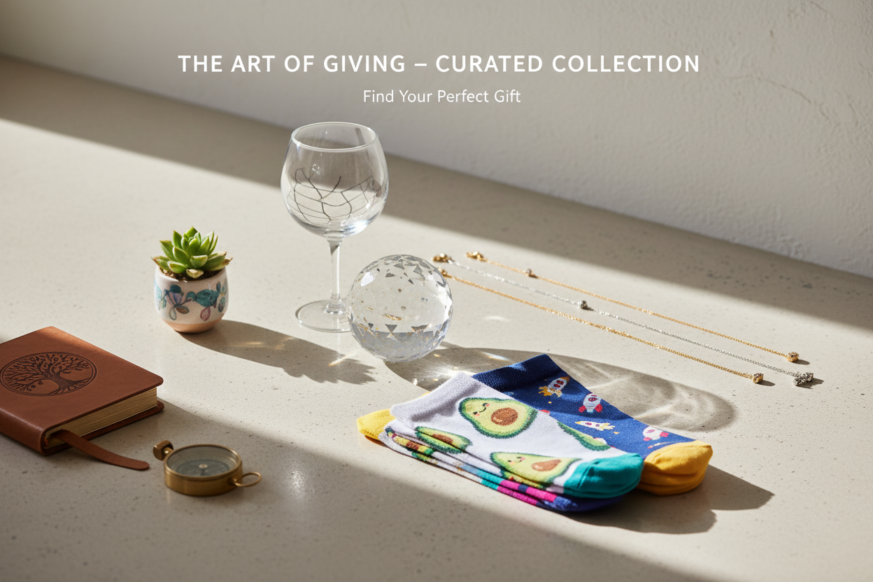 Gift Ideas