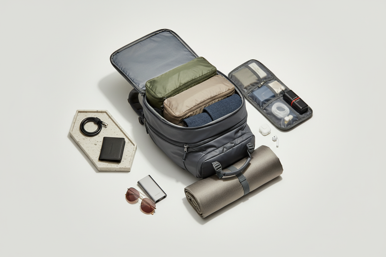 Travel & Bags