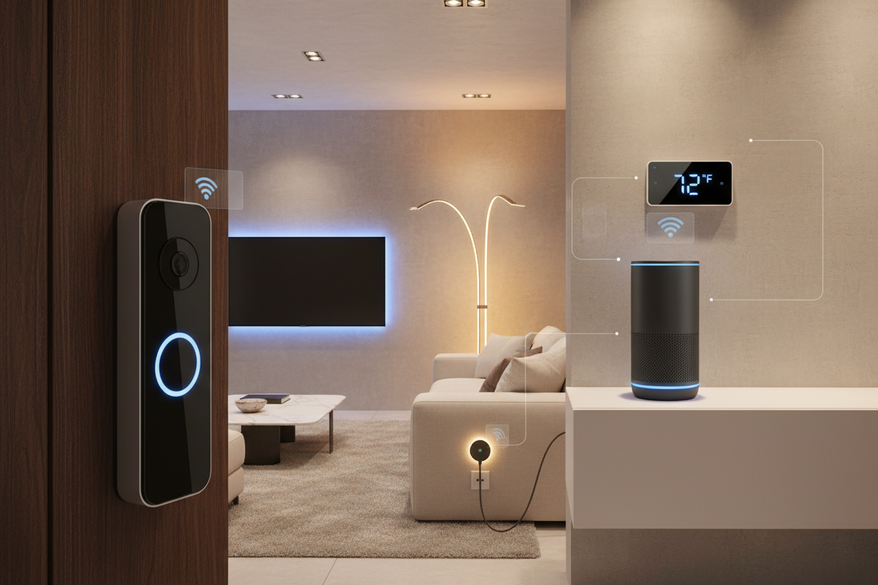 Smart Home