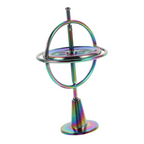 Hochpräziser Gyroskop-Fidget-Spinner (Wissenschafts- und Stressabbau-Spielzeug)