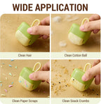 Portable Pet Hair Remover – Washable & Reusable | Eco-Friendly