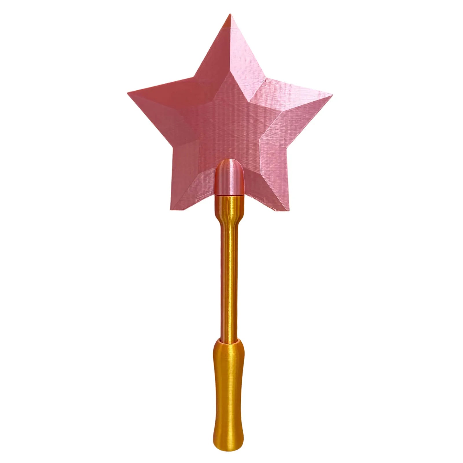 3D Printed NFC Magic Wand - Tap-to-Pay Contactless Card Holder