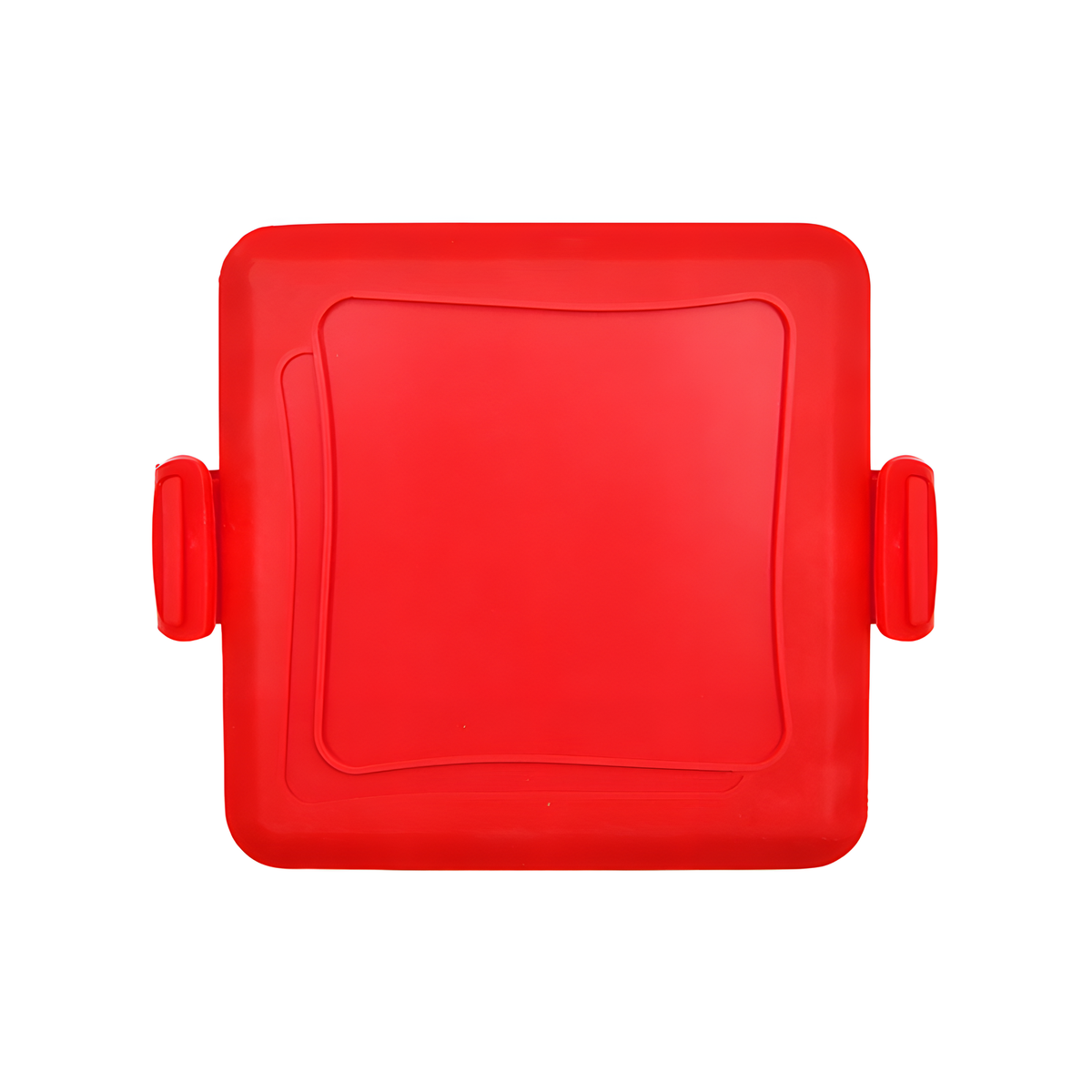 Reusable Microwave Sandwich Maker Tray for Homemade Sandwiches