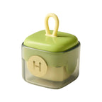 Portable Pet Hair Remover – Washable & Reusable | Eco-Friendly