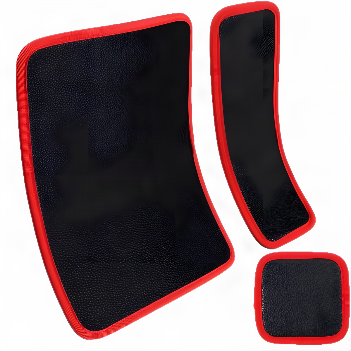 Flexible Magnetic Tool Mat for Screws, Nuts and Small Parts