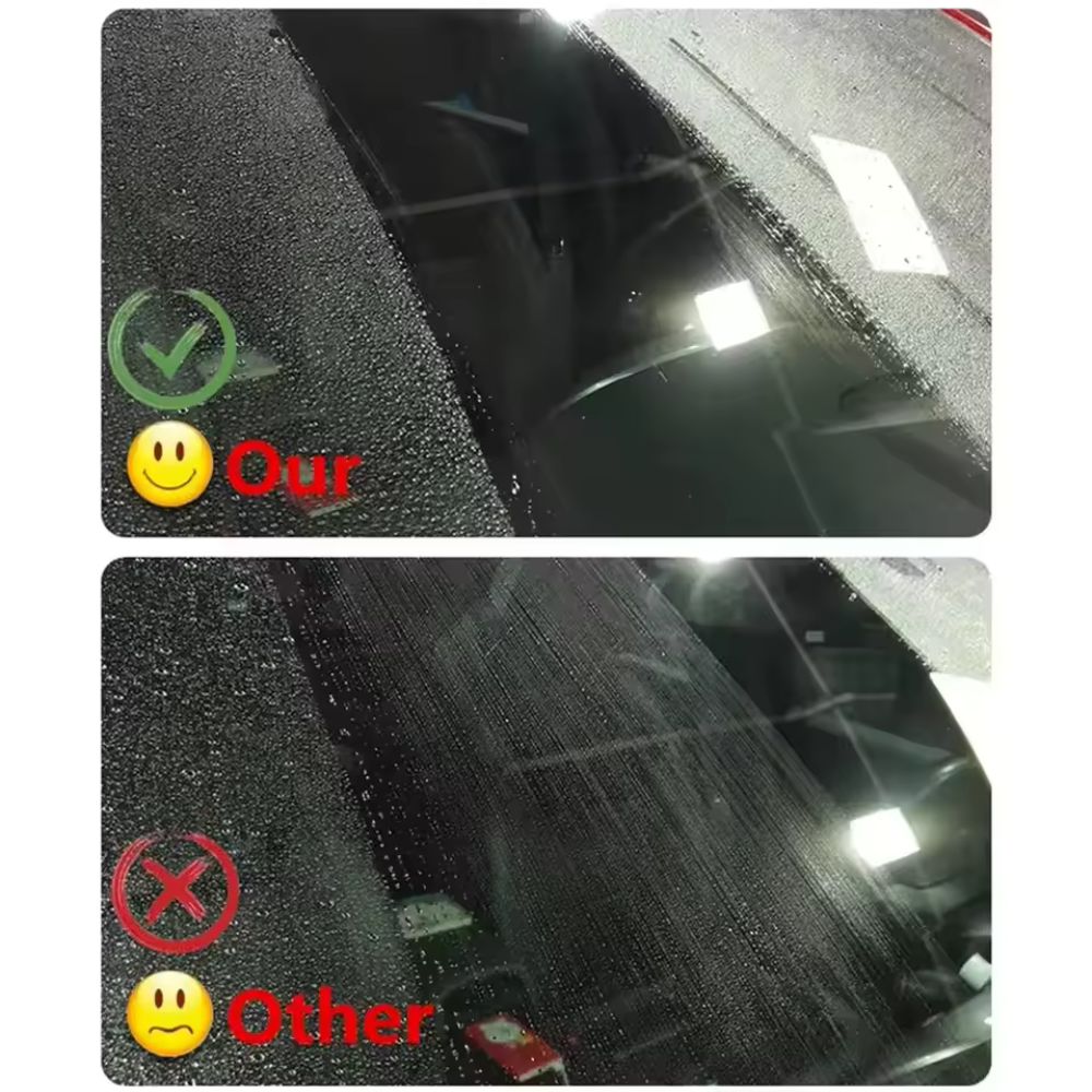 1200GSM Microfiber Twist Car Drying Towel - TradixPro