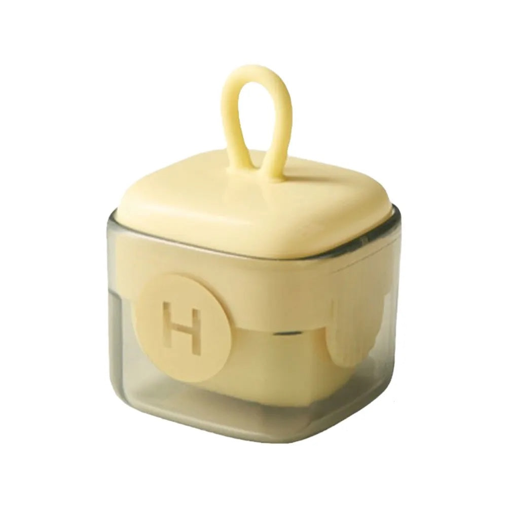 Portable Pet Hair Remover – Washable & Reusable | Eco-Friendly