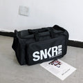 Athletes Sports Bag – 3-Compartment Gym & Sneaker Duffle