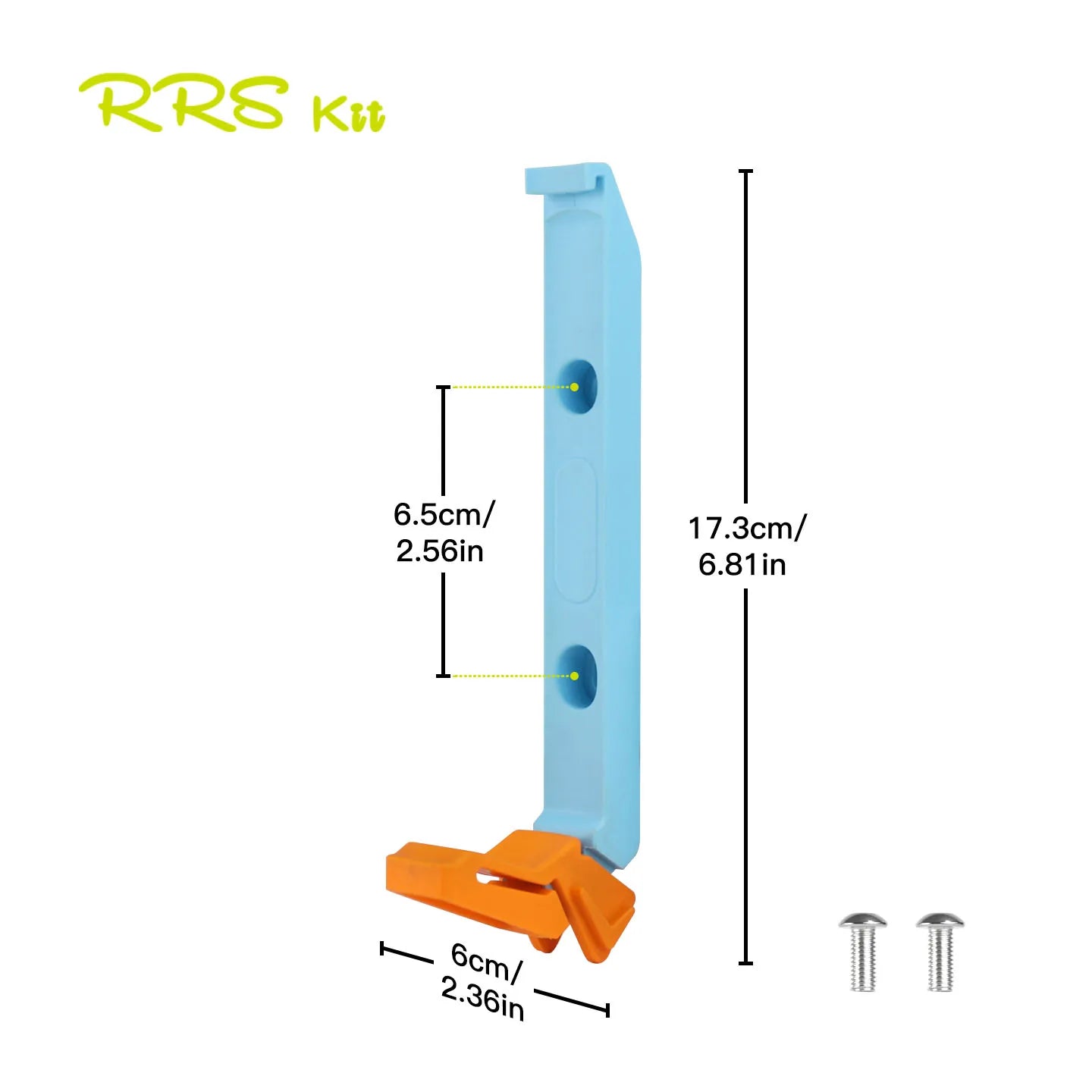 Bike Drink Can Holder - Universal Bicycle Beverage Bottle Cage Mount