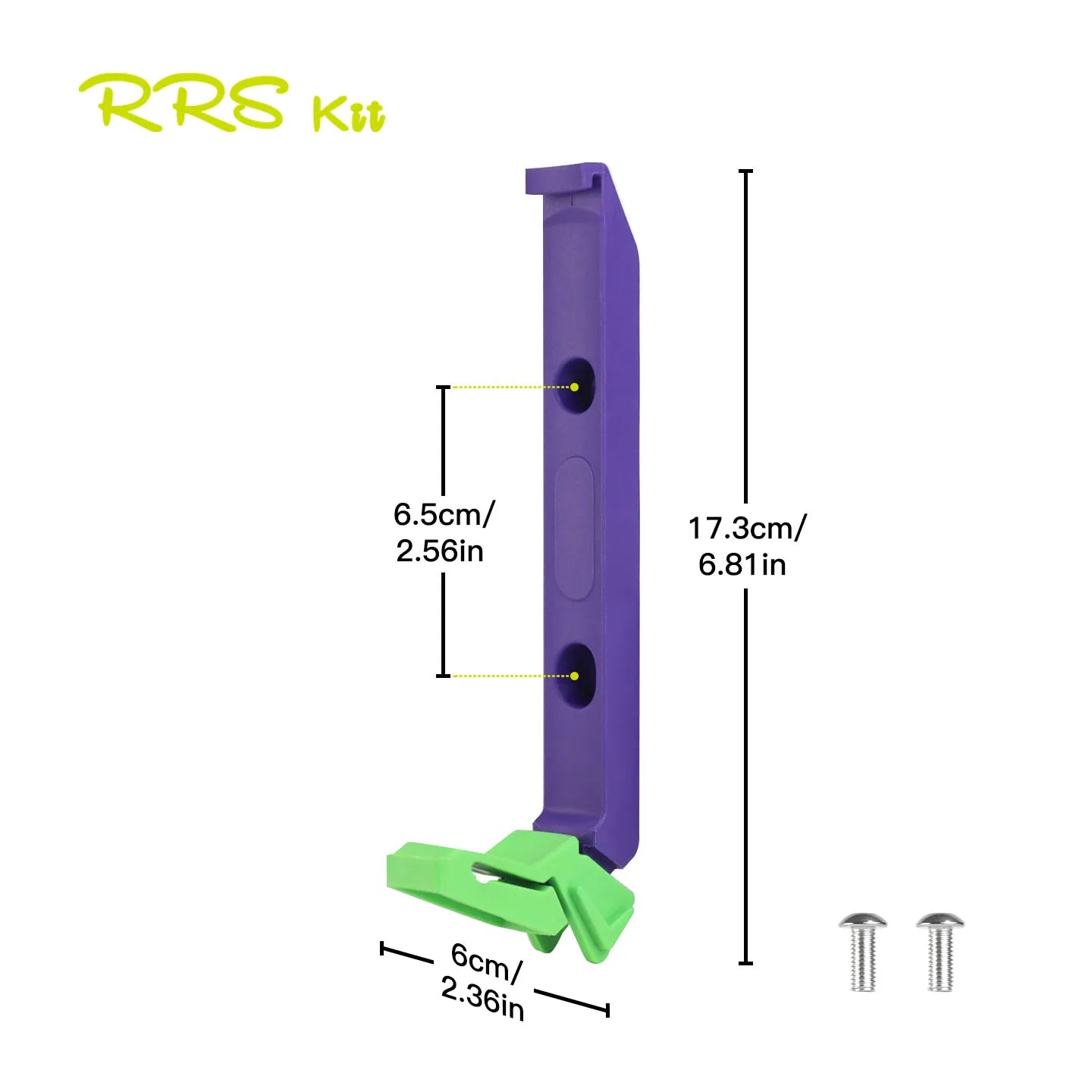 Bike Drink Can Holder - Universal Bicycle Beverage Bottle Cage Mount