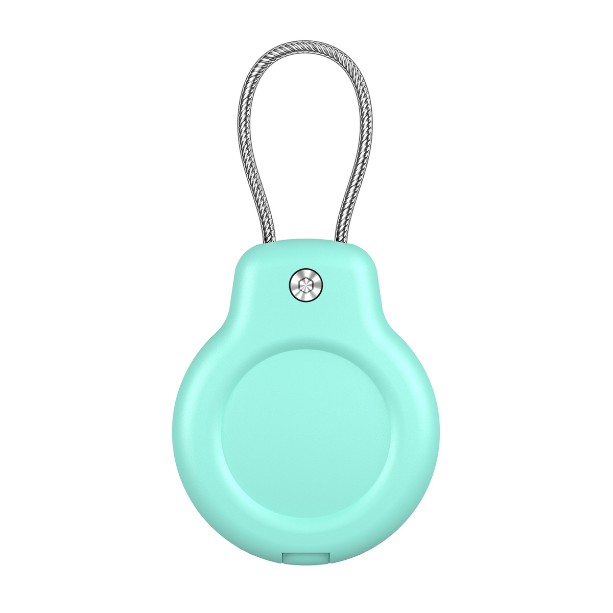 Silicone Tracker Case for AirTag & GPS, 17 Color Options