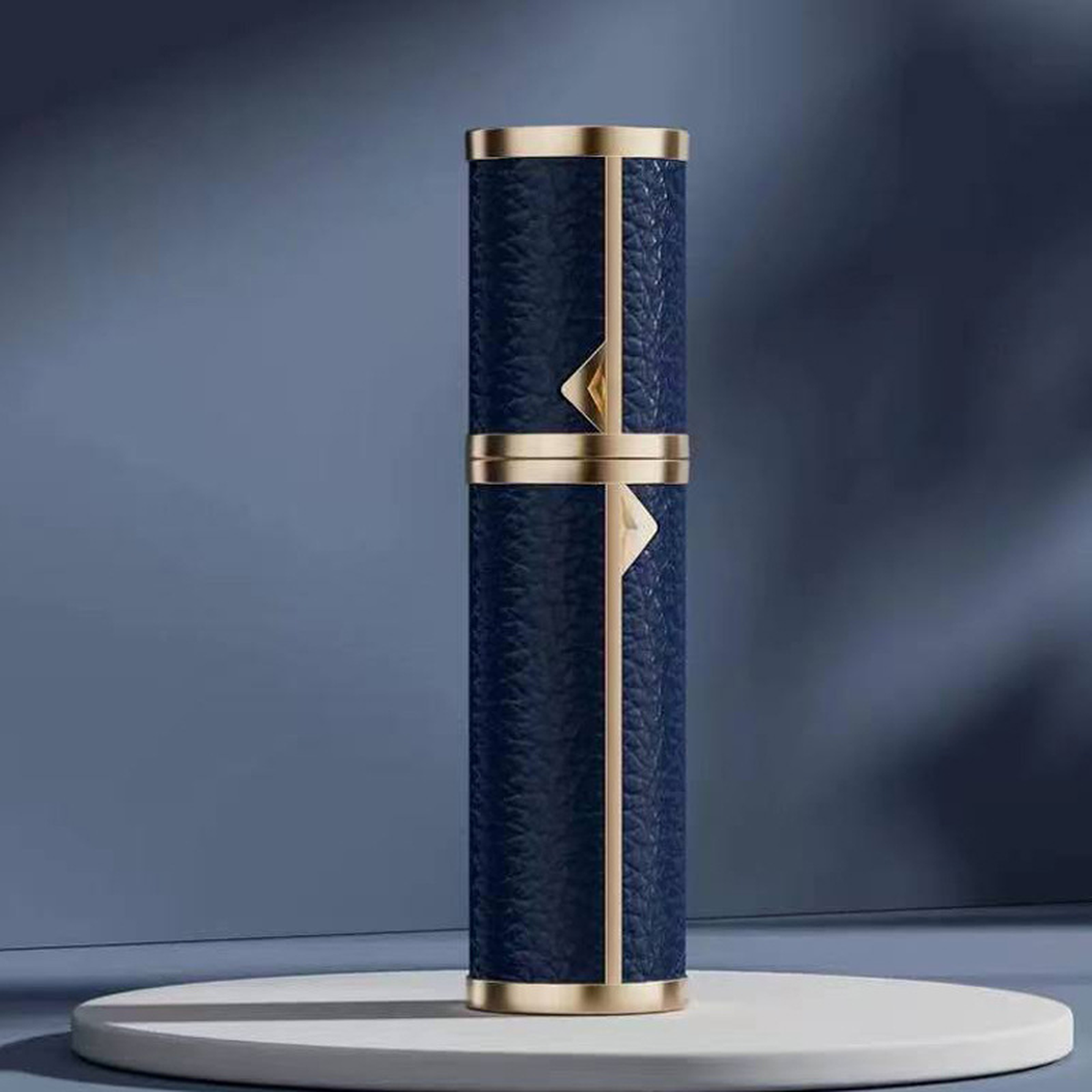 5 ml Refillable Perfume Atomizer with Decorative Case