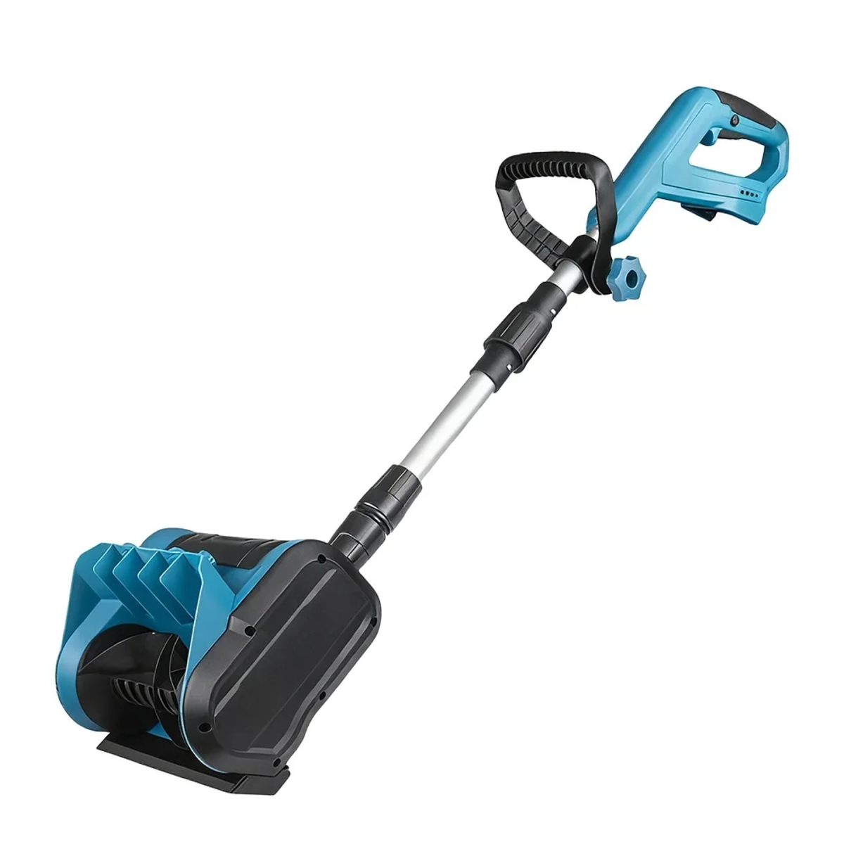 Cordless Electric Snow Shovel with Adjustable Shaft, Tool Only