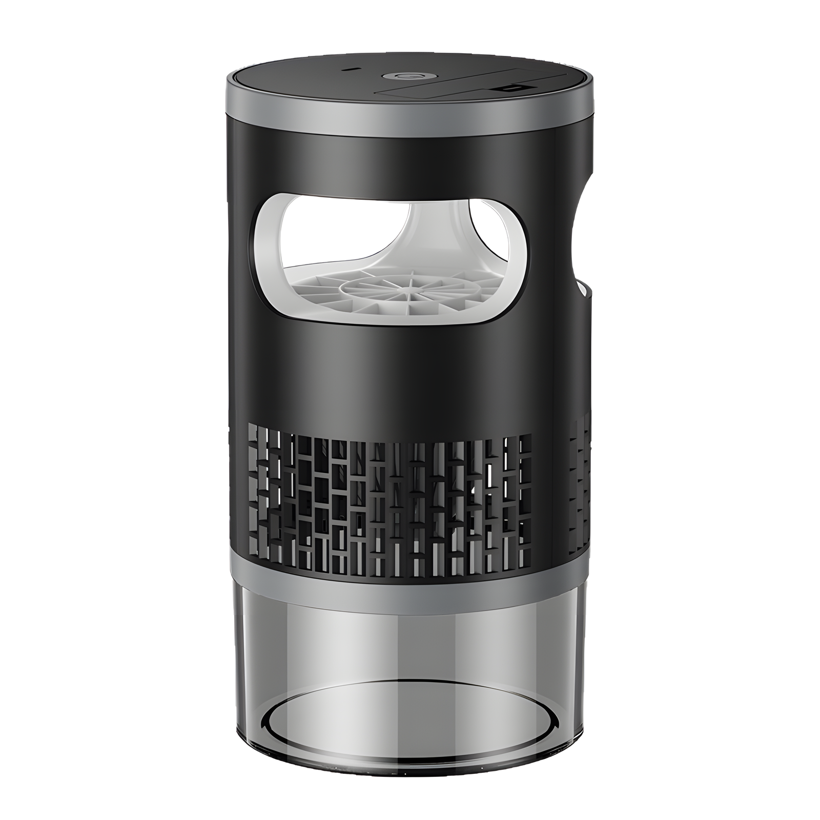 Suction Mosquito Killer Lamp with UV Light 3-Mode