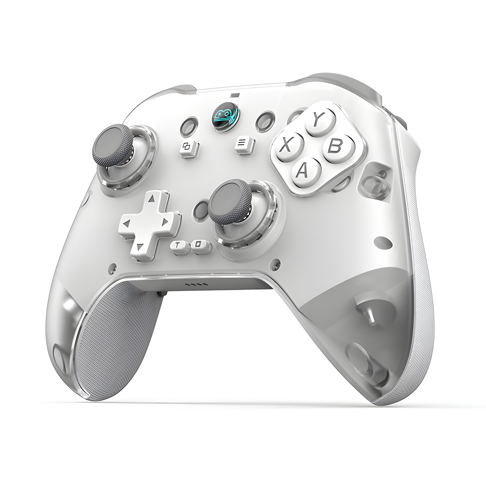 Wireless Game Controller with Charging Dock – PC Switch iOS