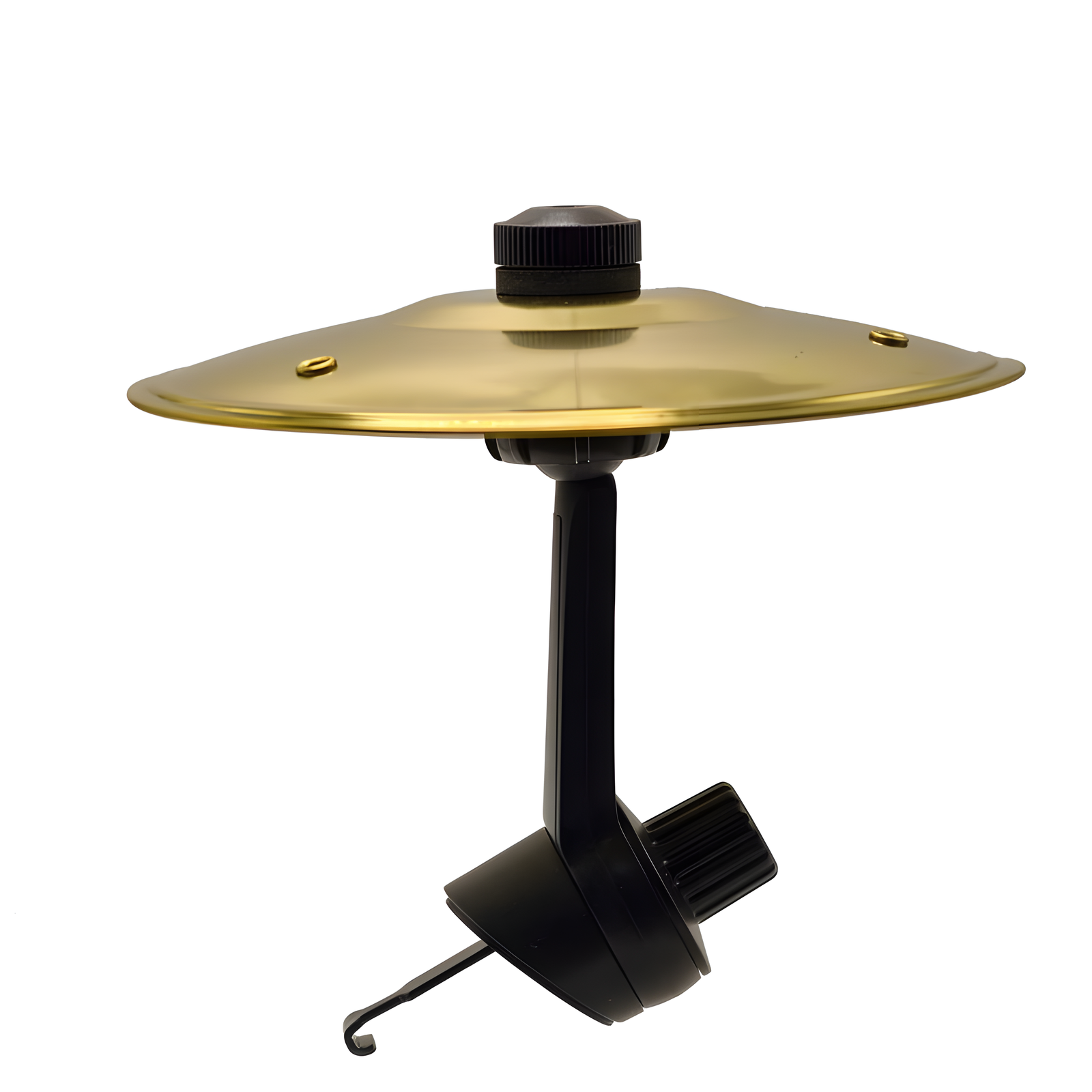 Car Air Vent Bell Decoration – Wind Chime Charm for Dashboard
