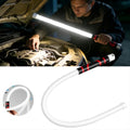 Flexible LED Work Light 30-Inch Rechargeable 3-Mode 7H Runtime