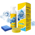 Multipurpose 4-in-1 Foam Cleaner Spray All Surfaces