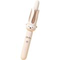 Rabbit Automatic Curling Iron – EU & UK Plug Options
