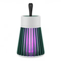 USB Mosquito Killer Lamp Electric Indoor Bug Zapper Light