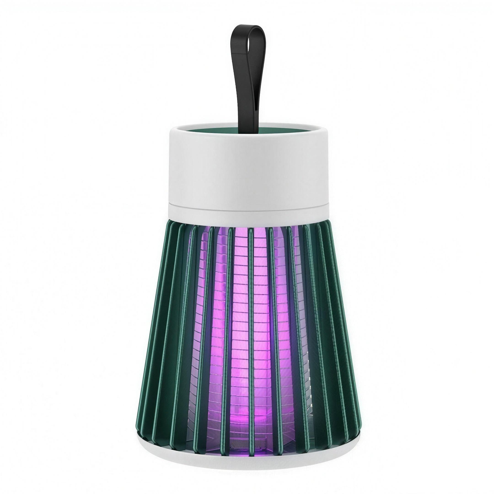 USB Mosquito Killer Lamp Electric Indoor Bug Zapper Light