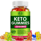 Keto Gummies for Weight Loss – Apple Cider Vinegar ACV