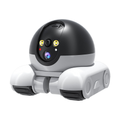 Mobile Pet Camera Rover for Indoor Check-Ins
