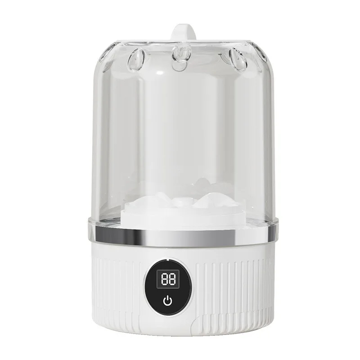 Mini Portable Washing Machine for Small Lightweight Loads
