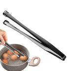 Stainless Steel Egg Chalaza Remover – Precision Tool | Perfect Baking