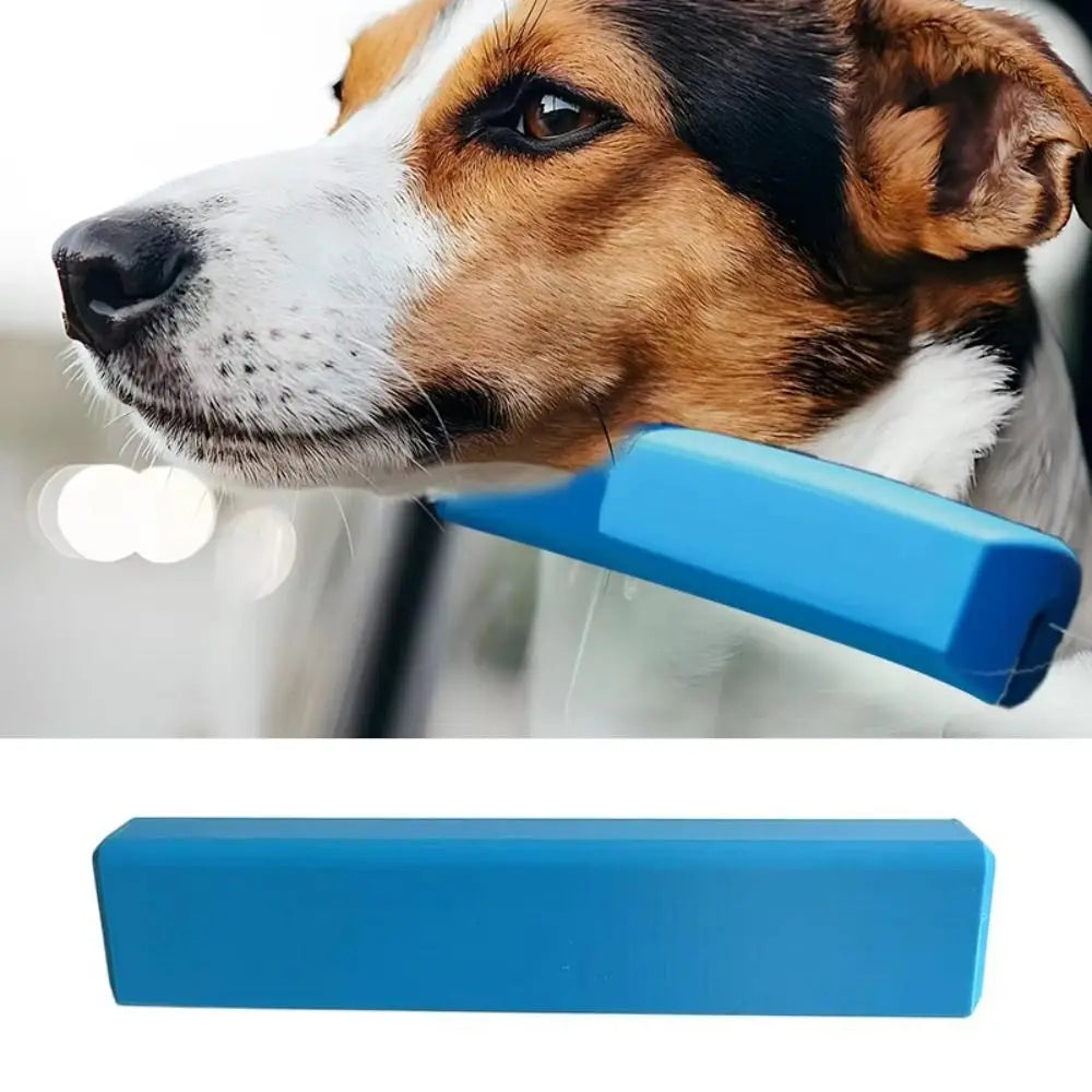 Car Window Dog Chin Rest Pad Shock-Absorbing 2 Colors
