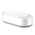 Ultrasonic Jewelry & Glasses Cleaner Compact Home Device