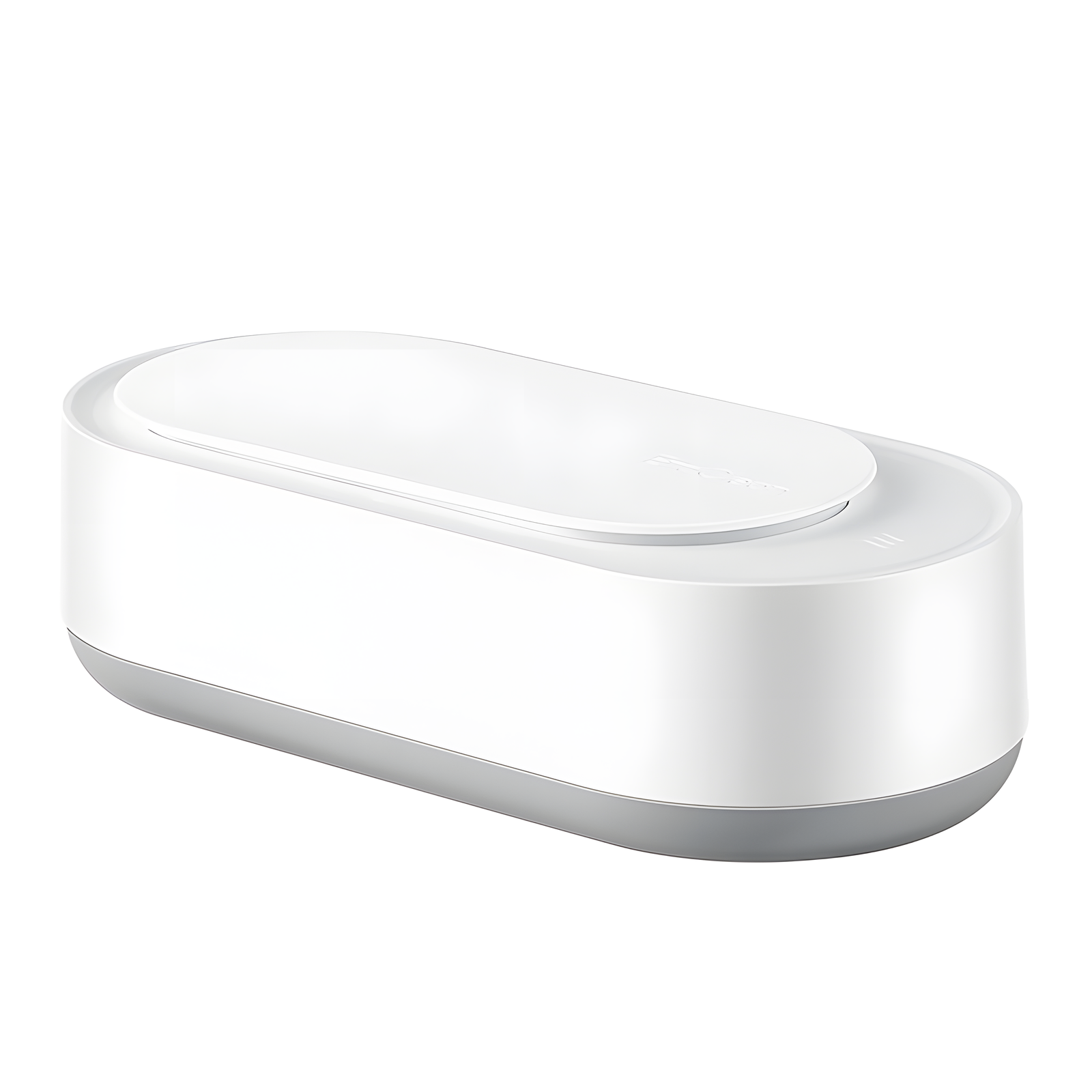 Ultrasonic Jewelry & Glasses Cleaner Compact Home Device