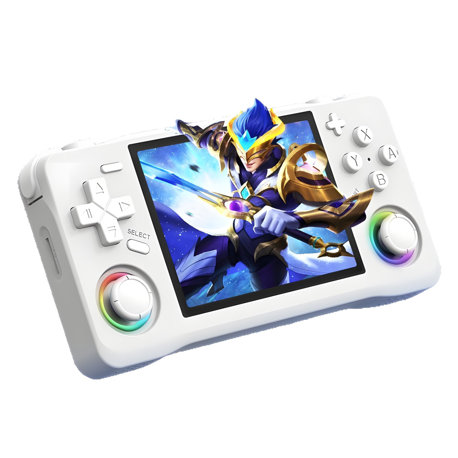 Handheld Game Console 64GB 128GB Portable Retro Gaming