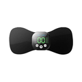 Rechargeable Heated EMS Massage Pad with Heat Vibration
