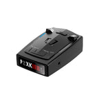Car Radar Detector – Laser Speed Camera Alert | 250-2500m Range