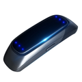 Throat Pulse Sleep Aid Wearable Device for Snoring Relief