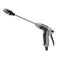 Telescopic Car Wash Spray Gun with Extendable Handle