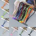 Adjustable Phone Wrist Strap Lanyard - Universal Anti-Drop Security