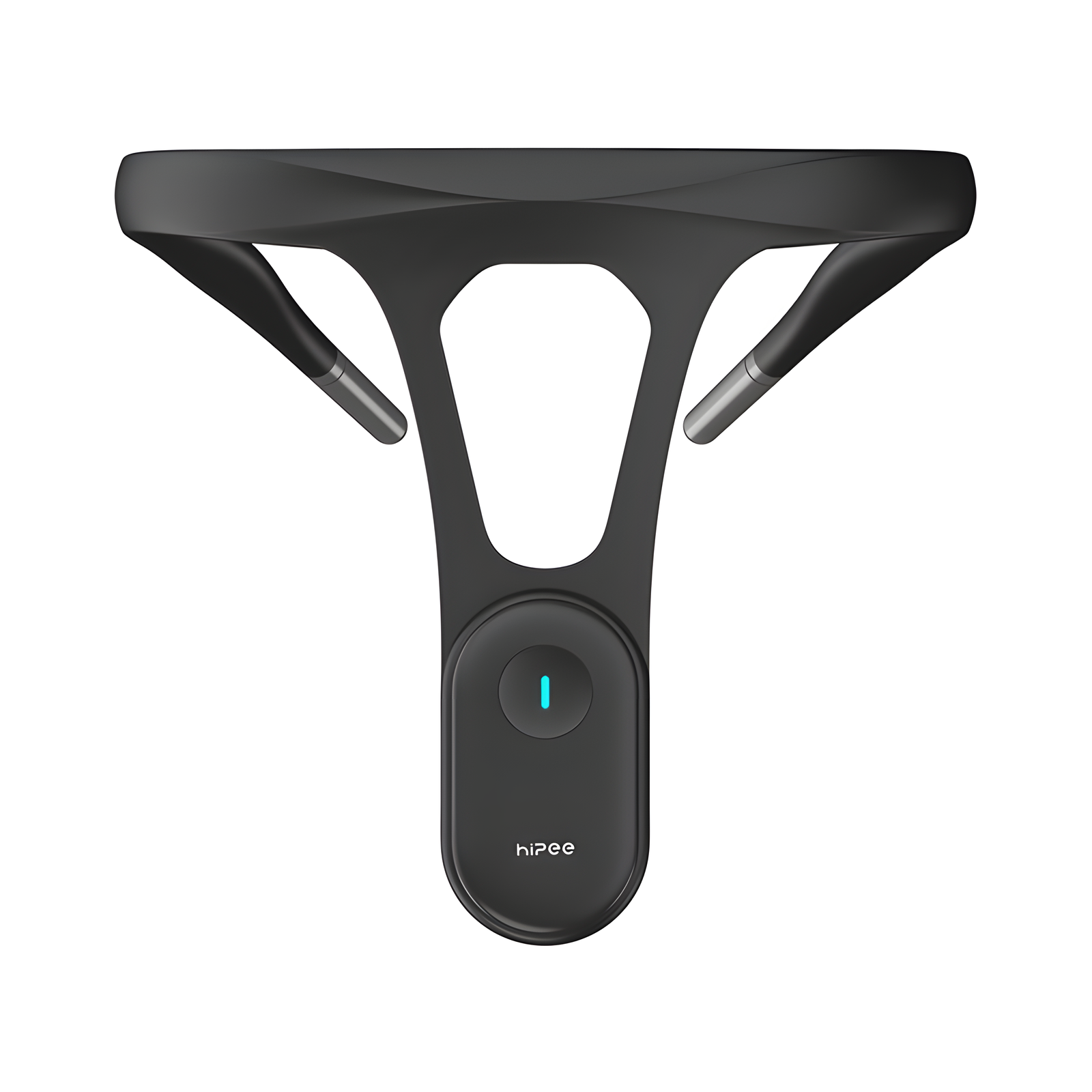 Wearable Posture Support Brace for Back & Shoulder Alignment