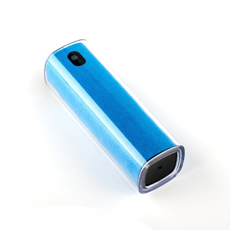 2-in-1 Phone Screen Cleaner Spray with Microfiber Cloth - TradixPro
