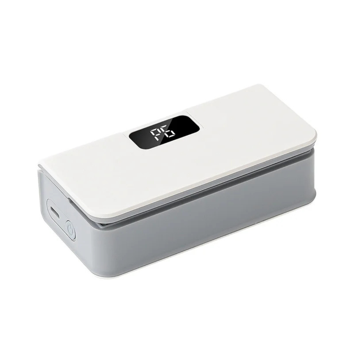 2-in-1 Rechargeable Bag Sealer & Cutter - Airtight Heat Seal for Fresh Food Storage - TradixPro