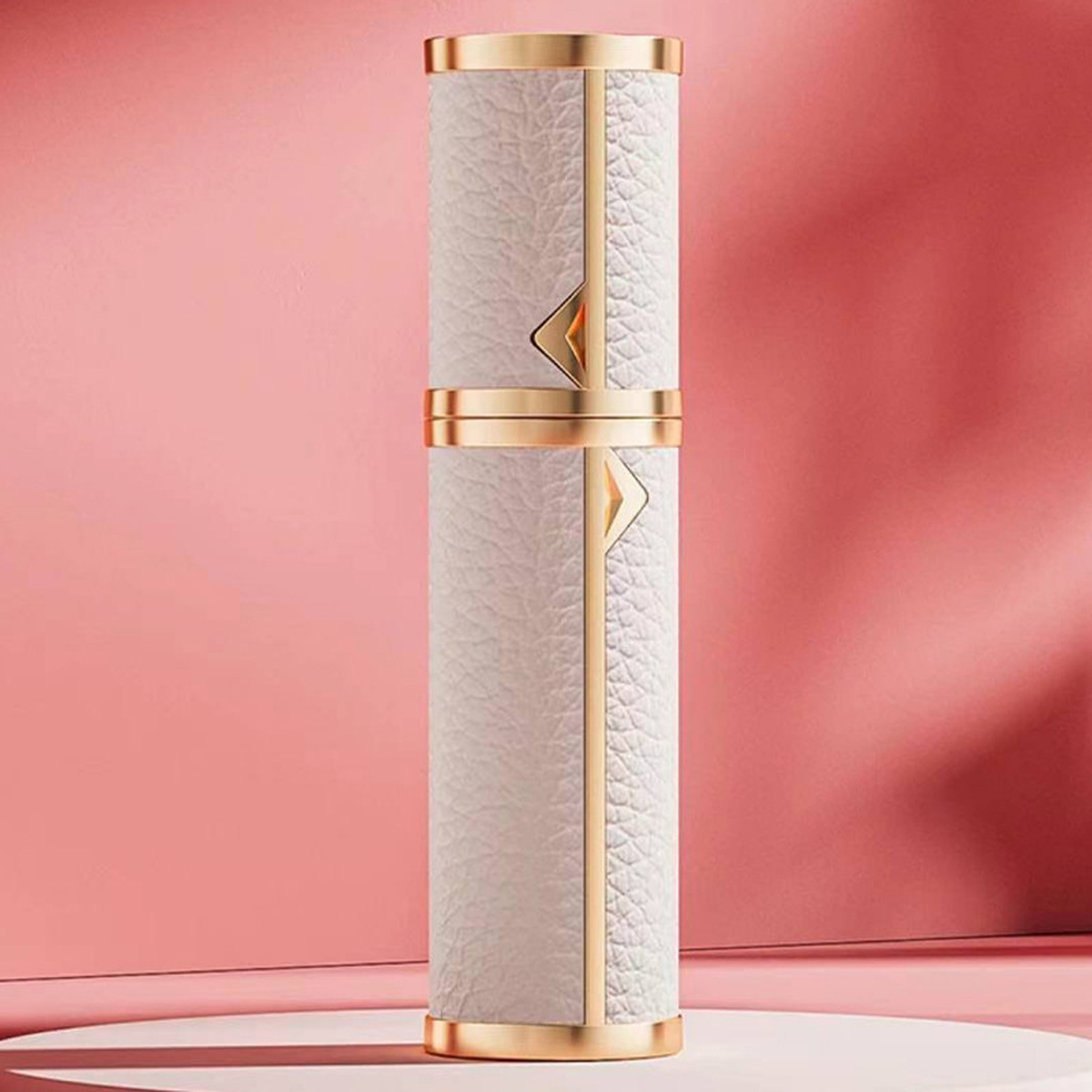 5 ml Refillable Perfume Atomizer with Decorative Case