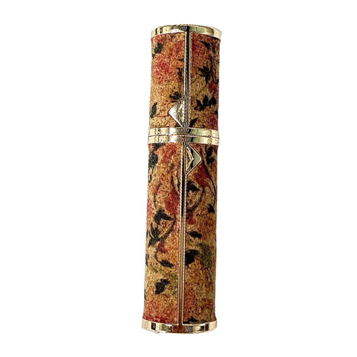 5 ml Refillable Perfume Atomizer with Decorative Case
